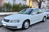 Opel Omega 2.2 - Automatik - Top Zustand - Opel Omega: Automatik