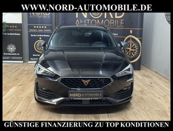 Cupra Leon - 5