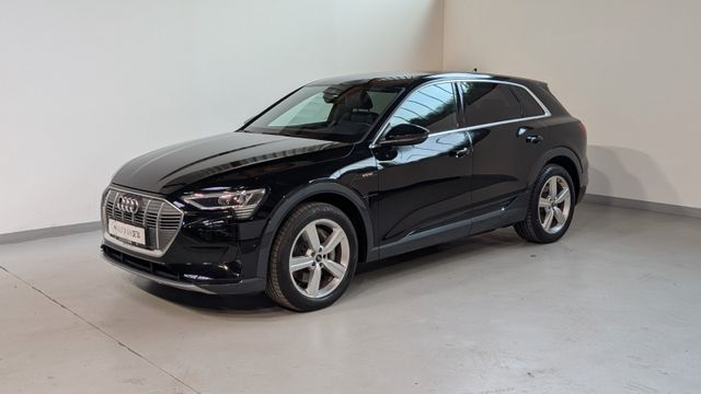 AUDI e-tron 50 quattro advanced NAV*LED*LANE*KAM*AIR