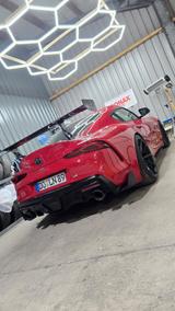 Toyota Supra 3.0 Turbo Legend Legend - gebrauchte Toyota Supra aus dem Jahr 2024