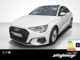 Audi A3 Limousine 35 TFSI S-tronic DAB+NAVI+PANO+VC - Audi A3 aus 2023