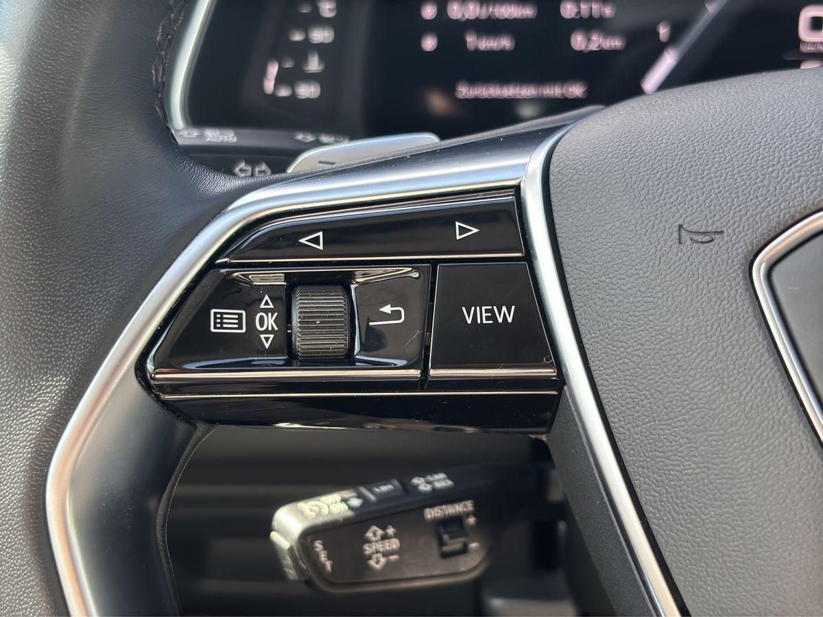 A6 Avant 2.0 TDI AHK MATRIX-LED RFK ACC