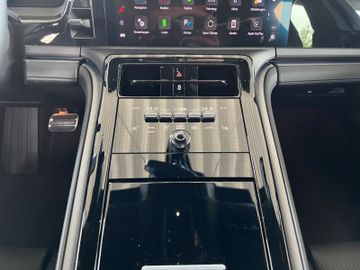 Porsche Panamera - 9