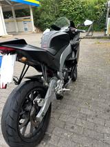 Aprilia RS4 125 - APRILIA RS 125