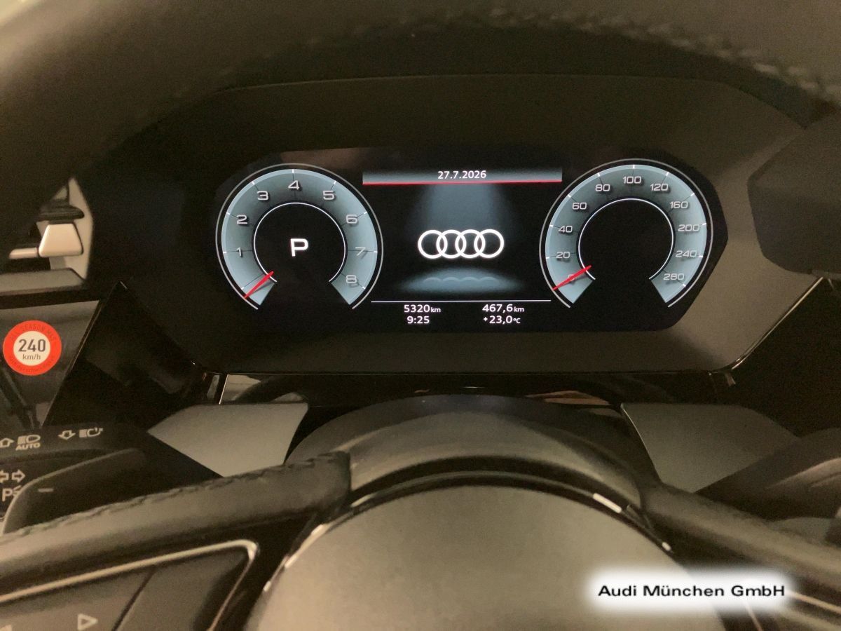 Audi A3 - Bild 14
