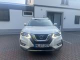 Nissan X-Trail 4x4 TEKNA 2.0 dCi DPF TEKNA - Nissan X-Trail mit Diesel-Antrieb: Allradantrieb, 2.0