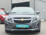 Chevrolet Cruze Station Wagon LTZ*AUTOMATIK*96TKM* - Chevrolet Cruze: Ltz