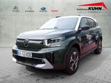 Citroën ë-C3 Aircross Max KLIMA PDC SHZ KAMERA NAVI LED - Citroën ë-C3 Aircross Gebrauchtwagen