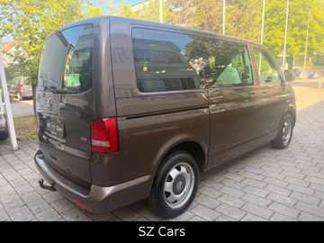 Volkswagen T5 Caravelle - 6