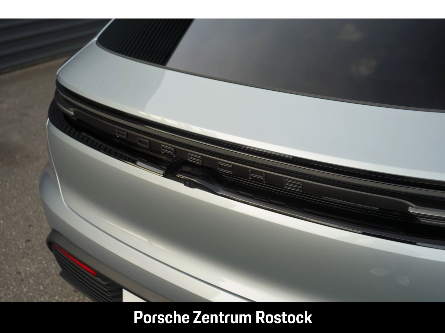 Porsche Macan - Bild 8
