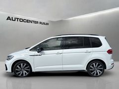 Foto Nummer 3: VW Touran
