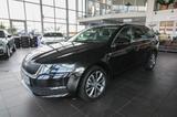 Skoda Octavia Combi Soleil/Business Amundsen/Virtual - Skoda Octavia: Business
