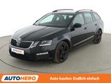 Skoda Octavia 2.0 TSI RS Aut.*NAVI*LED*TEMPO*CAM* - Skoda Gebrauchtwagen in München