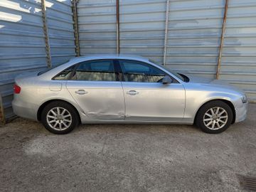 Audi A4 - 3