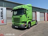Scania R 450 Highline*Alcoa*Retarder*Serviceheft - Offers
