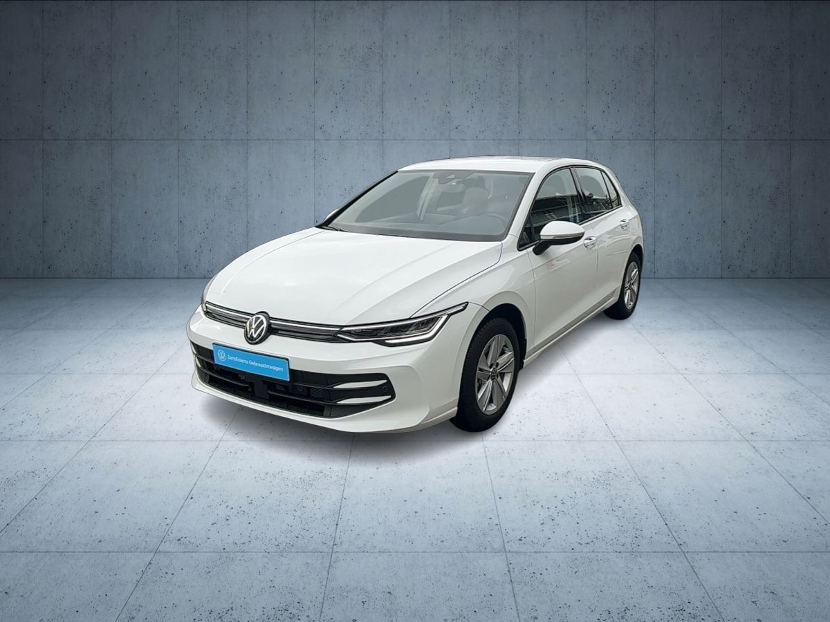 Volkswagen Golf Life 1.5 eTSI DSG LED R-KAMERA ACC SHZ PDC foto 2