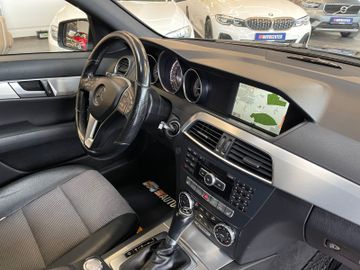 Mercedes-Benz C 250 T CDI BlueEfficiency 4Motion *Klima*Navi*