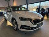 Skoda Octavia Combi 2.0 TDI Style Matrix/Memory/HUD - gebrauchte Skoda Octavia aus dem Jahr 2022