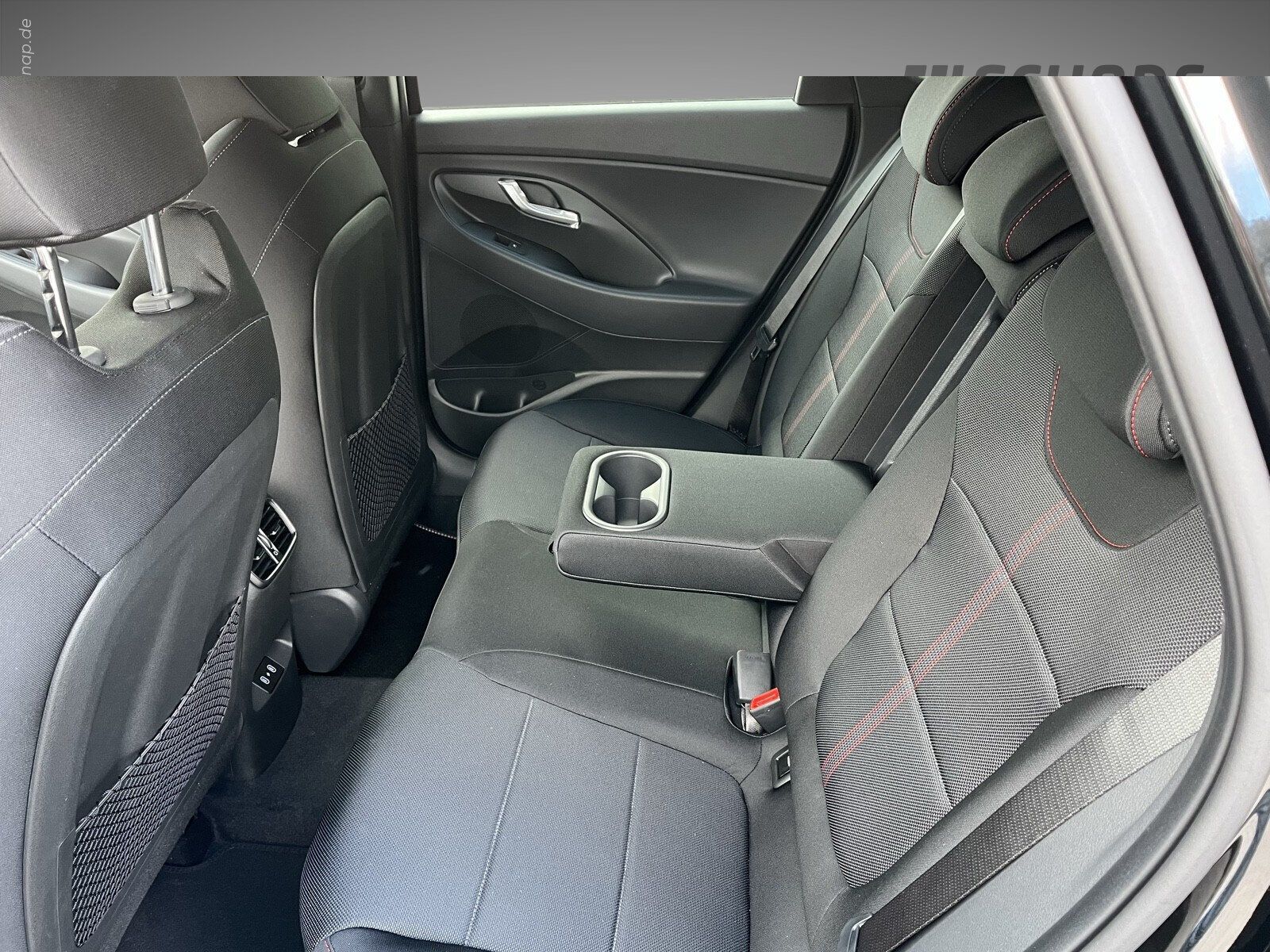 Hyundai i30 – Bild 8