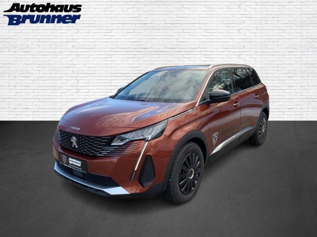 PEUGEOT 5008 PureTech 130 EAT8 Stop & Start Allure, 7 Si