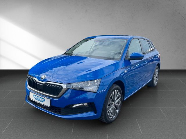 Skoda Scala 1.0 TSI Tour *ALU*DAB*SHZ*SMARTLINK*PDChi*