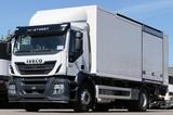 Iveco 190S42 Stralis Kühlkoffer Retarder LBW Euro 6 - Angebote entsprechen deinen Suchkriterien