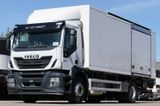 Iveco 190S42 Stralis Kühlkoffer Retarder LBW Euro 6 - Offers matching your search criteria