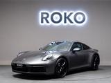 Porsche 992 APPROVED 11/26 SportDesign BOSE Matrix CHRON - Porsche 992 in Hannover