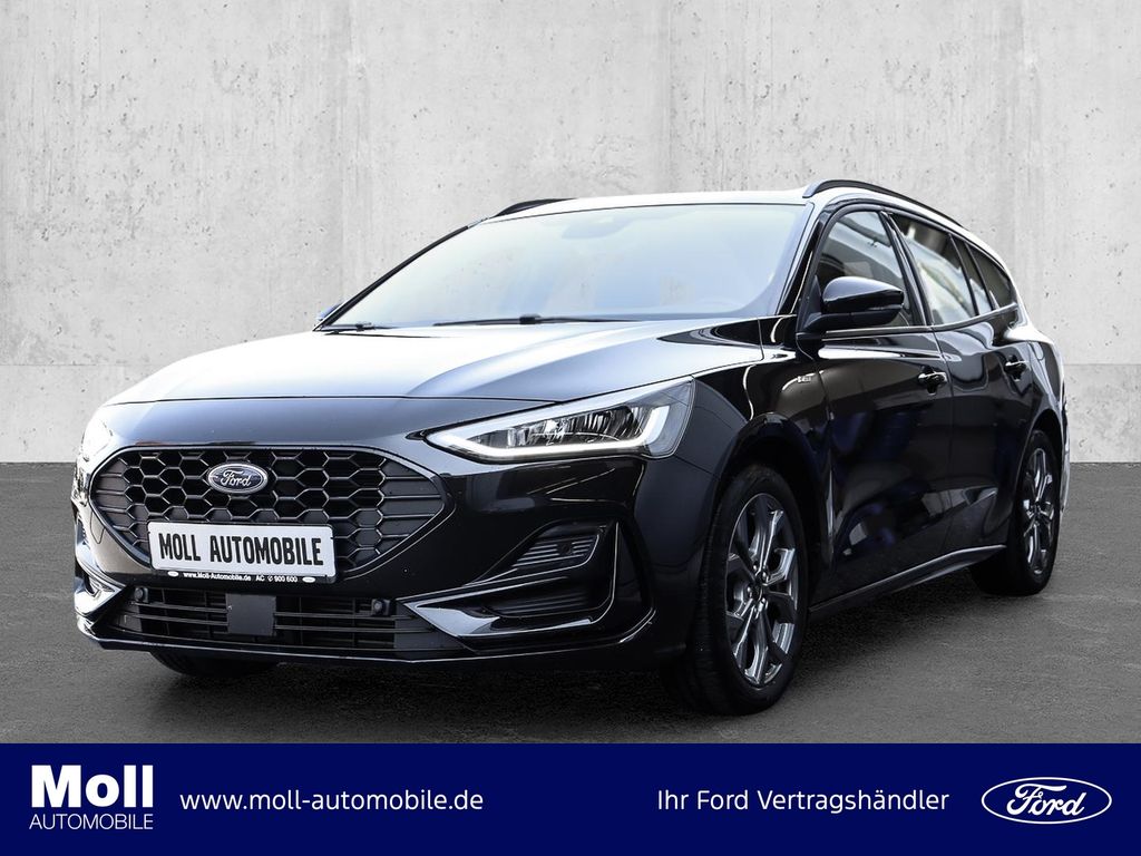 Image of Ford Focus