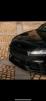 Audi TT RS Coupe 2.5 TFSI S tronic quattro - (NO OPF) - Audi TT RS: Privatanbieter