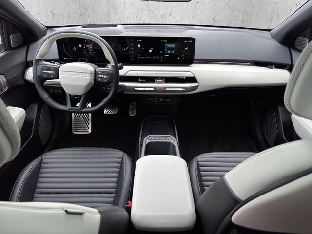 Kia EV4 81 kWh FWD GT-Line 360°*Glasdach*Head-Up*