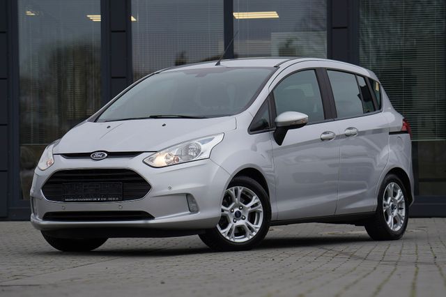 Ford B-MAX Sync Edition *MIT 2 JAHRE GARANTIE !!!*