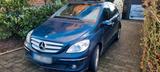Mercedes-Benz Mercedes B 200 TÜV 1/27 - Mercedes-Benz B-Class mit LPG-Antrieb