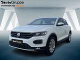 Volkswagen T-ROC Sport DAB+ACC+LED+PDC+TOTW+KAMERA - VW T-Roc in Leverkusen