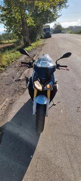 BMW S1000R Top Zustand! + viele Extras - BMW R100