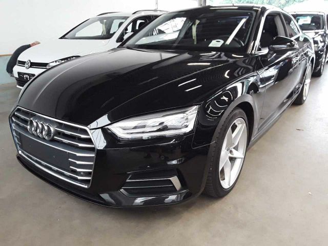 Audi A5 Coupe sport2.0TDI Navi PDC Xenon Kessy