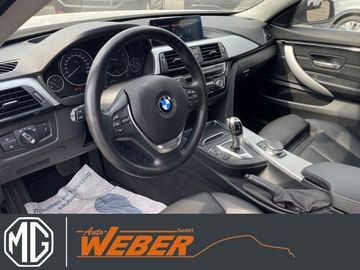 BMW 430 Gran Coupé - 11