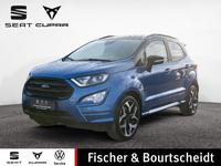 Ford EcoSport 1.0 EcoBoost ST-Line NAVI B&O KAMERA