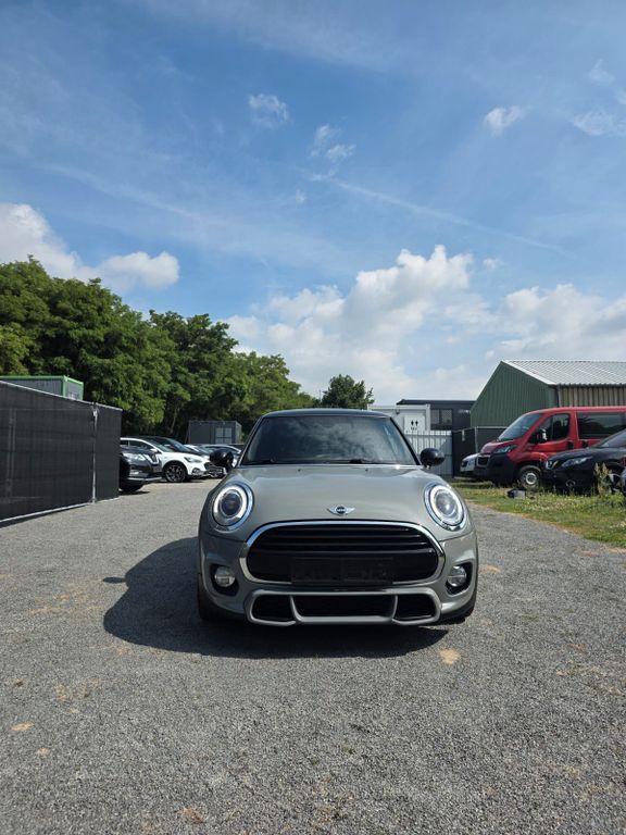 Image of MINI Cooper
