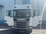 Scania R 450 - Scania R450