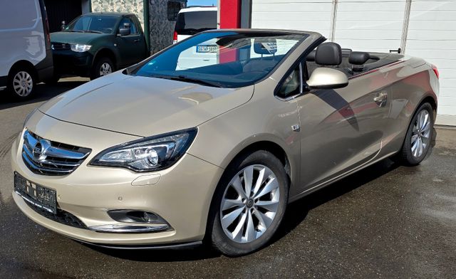 Opel Cascada Innovation  XENON+PDC+AHK