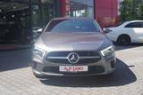 Mercedes-Benz A200 Avantgarde LED Navi Kamera SHZ - Mercedes-Benz A 200: Avantgarde