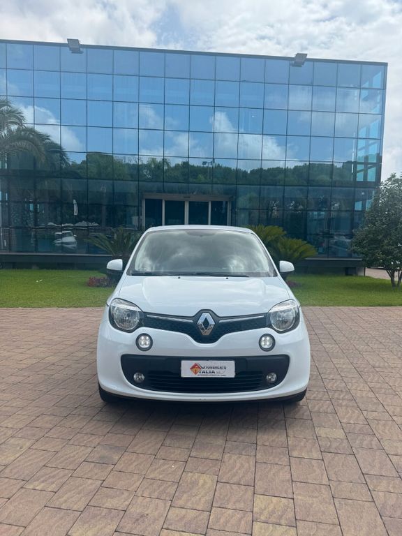 Image of Renault Twingo