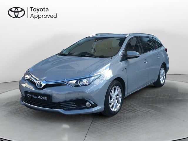 Toyota Auris Touring Sports 1.8 Hybrid Active