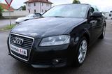 Audi A3 Cabriolet Ambition *AUTOMATIK*LEDER*17"ALU*