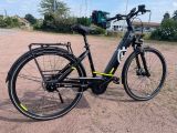 Husqvarna Grand Towner 4 , 75Nm Gr.L