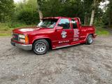 Chevrolet GMC Sierra CHEVROLET C1500 STEPSIDE - Chevrolet: Geländewagen, Stepside