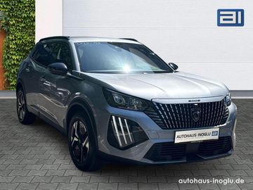 Peugeot 2008 - 7