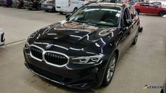 Fahrzeugabbildung BMW 320d xDrive Touring Navi LED SiHz PDC Tempo DAB