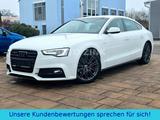 Audi A5 Sportback 2.0 TDI  S-Line PLUS* NAVI* XENON* - Audi A5: Line Plus